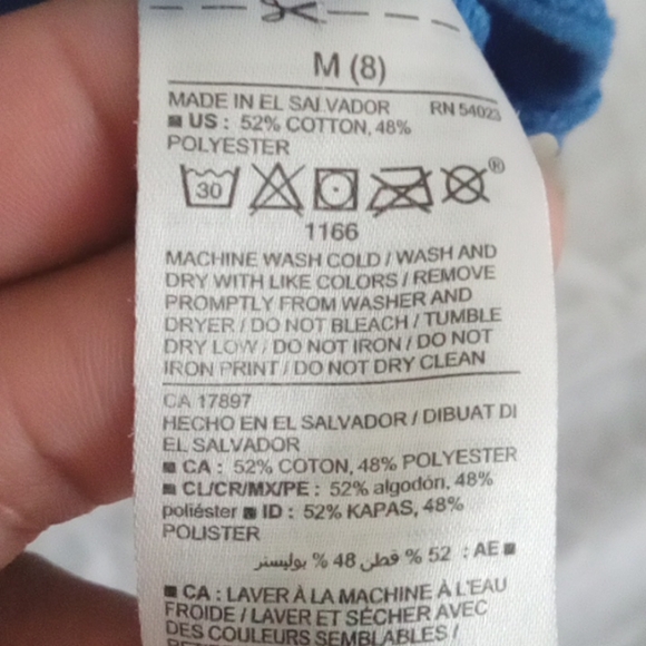 Minecraft Tee - Picture 4 of 5